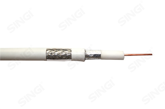 RG系列射频同轴电缆高频电缆